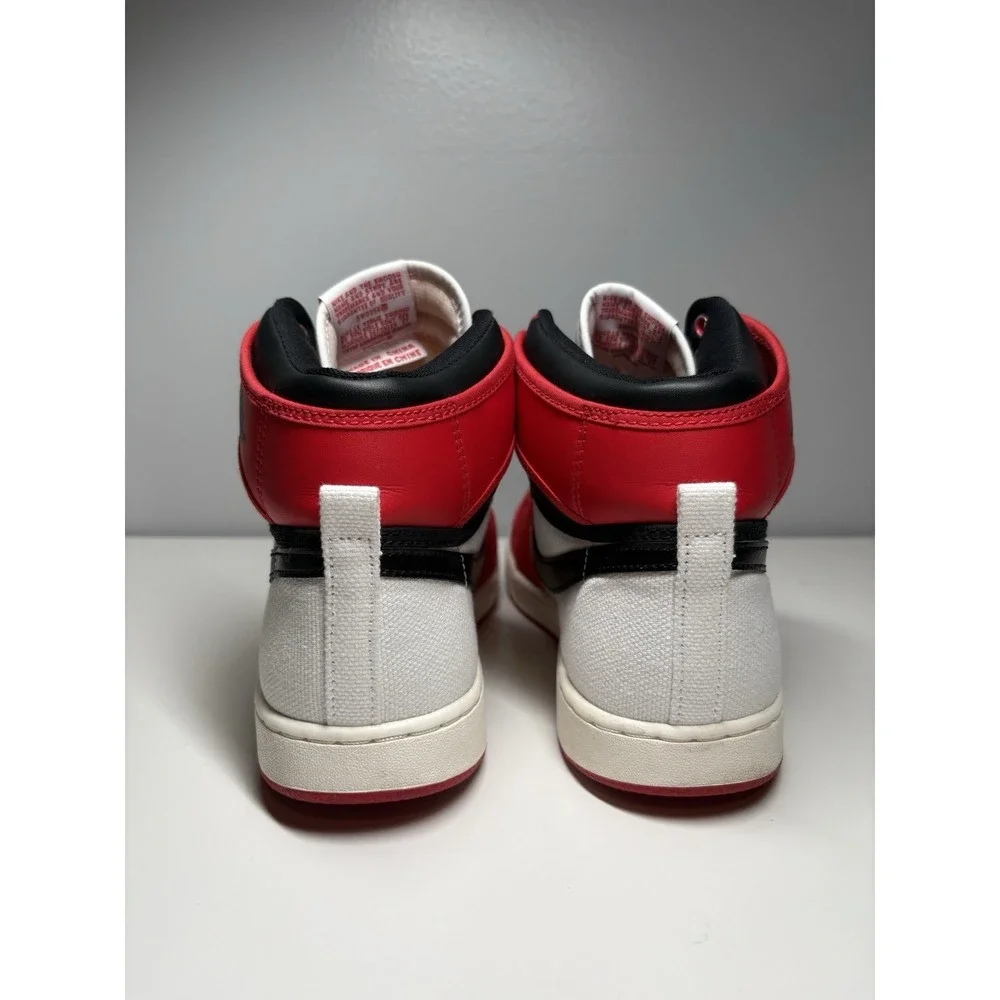 Size 8 - Air Jordan 1 KO 2021 Chicago‎